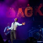 Fotografia de Shows | Festival Back2Black 2011