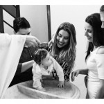 Batismo | Nossa Senhora da Luz | Miguel