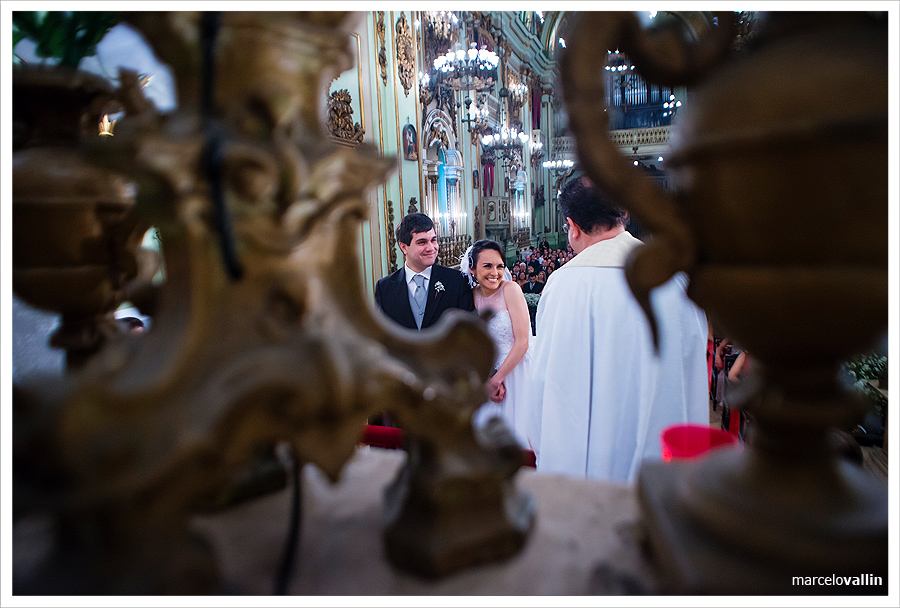 Igreja São José | Fotografia de casamentos rj | Quinta do Chapecó