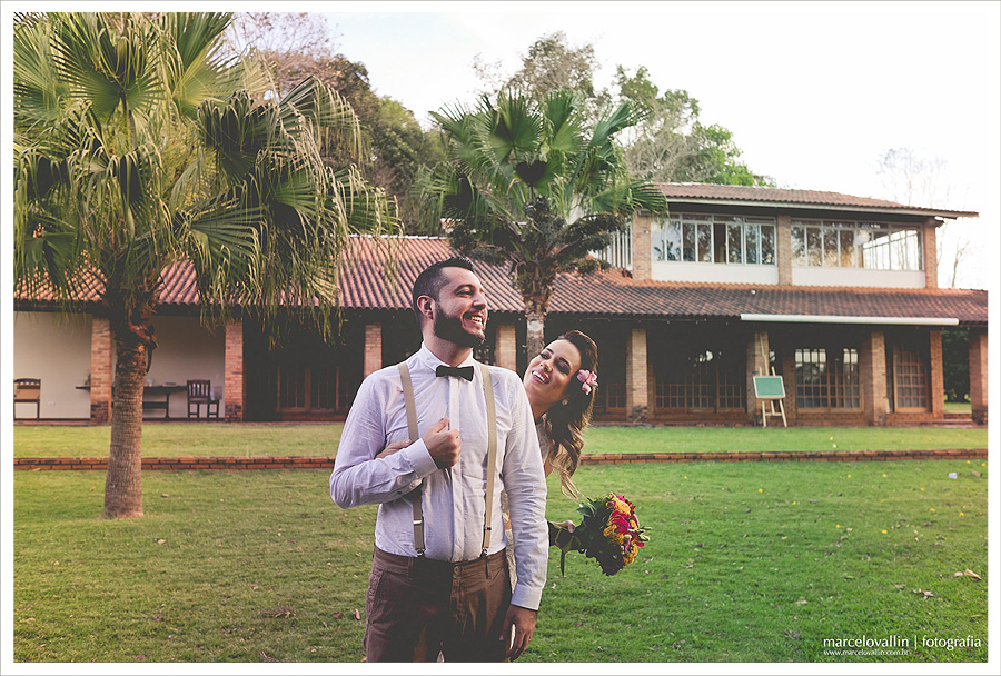 Foz do Iguaçu | Aline e Marcelo | Destination Wedding | Wedding Photography | Fotografia de casamento | Vintage |