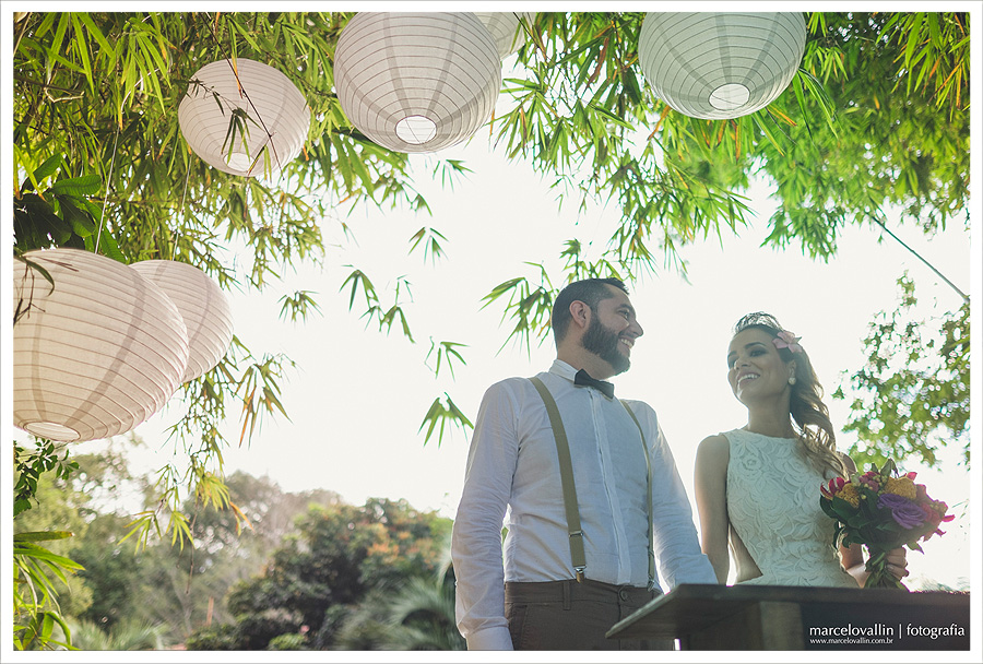 Foz do Iguaçu | Aline e Marcelo | Destination Wedding | Wedding Photography | Fotografia de casamento | Vintage |Marcelo Vallin 