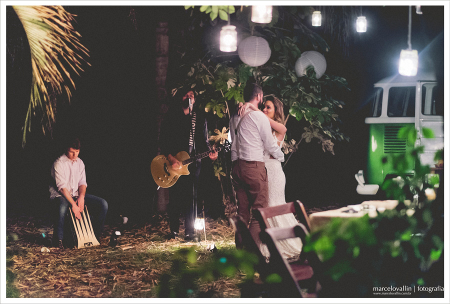 Casamento no Campo Foz do Iguaçu | Aline e Marcelo | Destination Wedding | 
