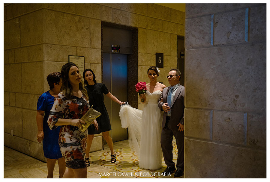Fotos Casamento | Miguel e Mari | Hotel Sheraton