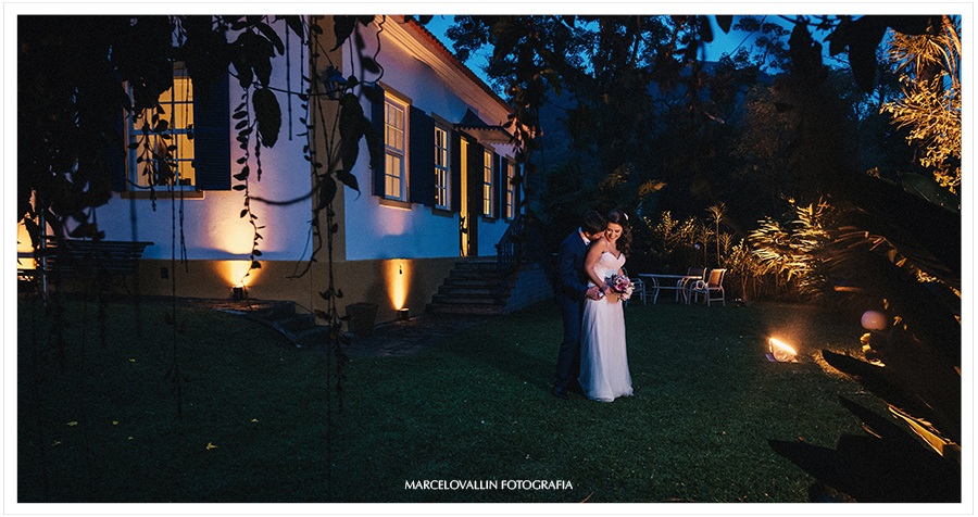 Fotógrafo de Casamento Petropolis - RJ